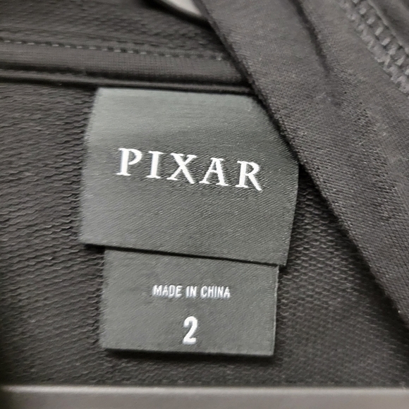 Torrid Buzz Lightyear Toy Story Galaxy Jacket 2X - Picture 6 of 9